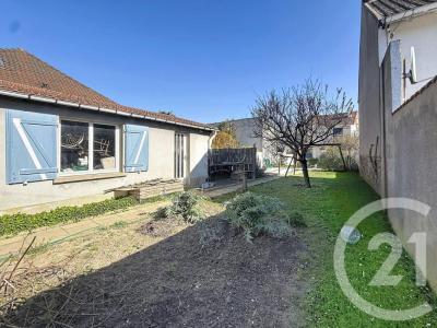 Vente Terrain CHOISY-LE-ROI 94600