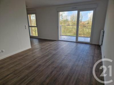 Location Appartement 2 pi�ces BERCK 62600