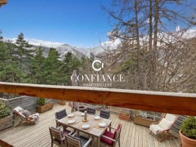 Vente Maison 6 pi�ces SAINT-ETIENNE-DE-TINEE 06660