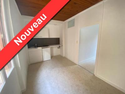 Location Appartement NIMES 30000