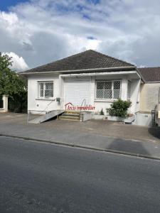 Vente Local commercial ARCIS-SUR-AUBE 10700