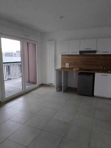 Location Appartement CLERMONT-FERRAND 63000