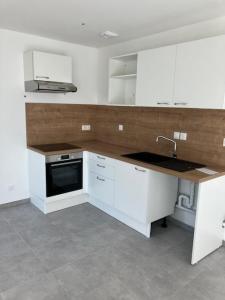 Location Appartement 3 pi�ces VILLEFRANCHE-SUR-SAONE 69400