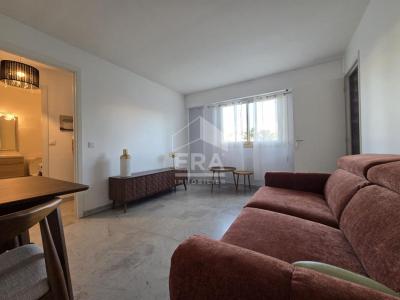 Location Appartement CAGNES-SUR-MER 06800