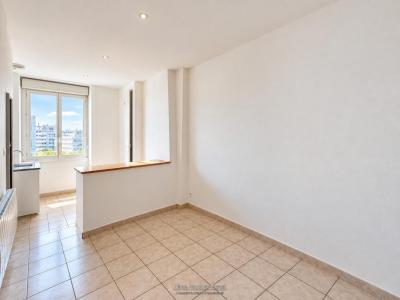 Vente Appartement LYON-7EME-ARRONDISSEMENT 69007
