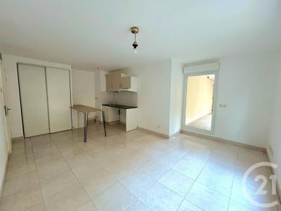 Vente Appartement 2 pi�ces MONTPELLIER 34000