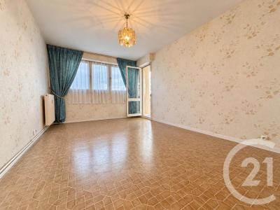 Vente Appartement 3 pi�ces LIMOGES 87000