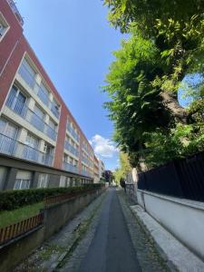 Location Appartement COURBEVOIE 92400