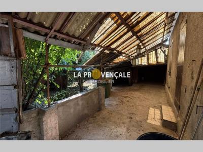 Vente Maison 4 pi�ces MIMET 13105