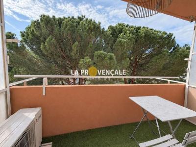 Vente Appartement 3 pi�ces GARDANNE 13120
