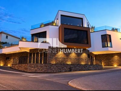 Vente Maison 7 pi�ces SAINT-ETIENNE 42000
