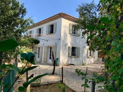 Vente Maison 5 pi�ces CARCES 83570