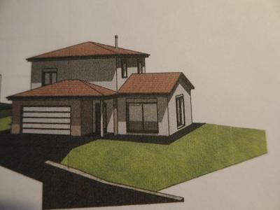 Vente Maison 5 pi�ces BESANCON 25000
