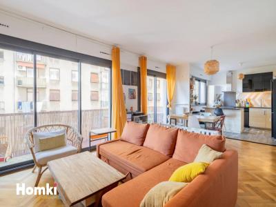Vente Appartement 4 pi�ces MARSEILLE-4EME-ARRONDISSEMENT 13004