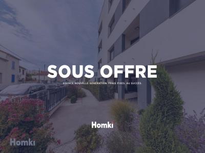 Vente Appartement 3 pi�ces CLERMONT-FERRAND 63000