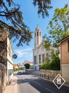 Vente Appartement 5 pi�ces MARSEILLE-4EME-ARRONDISSEMENT 13004