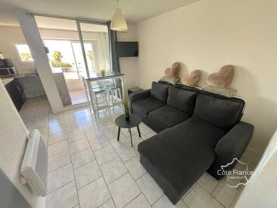 Vente Appartement AGDE 34300