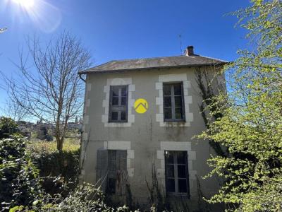 Vente Maison 4 pi�ces BENEVENT-L'ABBAYE 23210