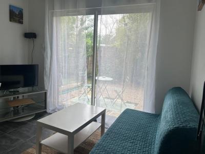 Location Appartement 2 pi�ces EYSINES 33320