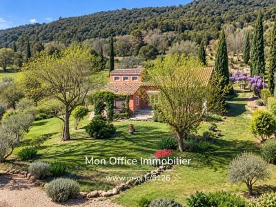 Vente Maison 6 pi�ces LAURIS 84360