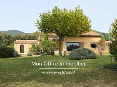 Vente Maison 10 pi�ces VAUGINES 84160