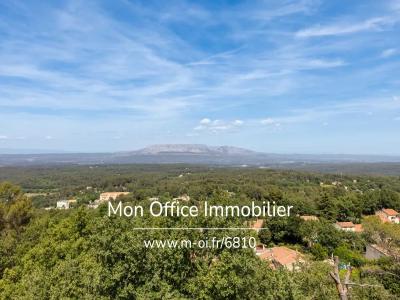 Vente Maison 5 pi�ces MIMET 13105