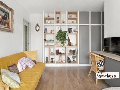 Vente Appartement 3 pi�ces TOULOUSE 31000