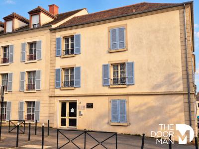 Vente Appartement 2 pi�ces RAMBOUILLET 78120