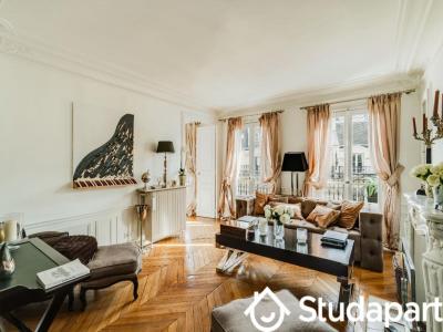Location Appartement 3 pi�ces PARIS-8EME-ARRONDISSEMENT 75008