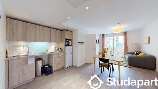 Location Appartement ASNIERES-SUR-SEINE 92600