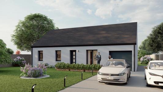 Vente Maison 6 pi�ces NOZAY 44170