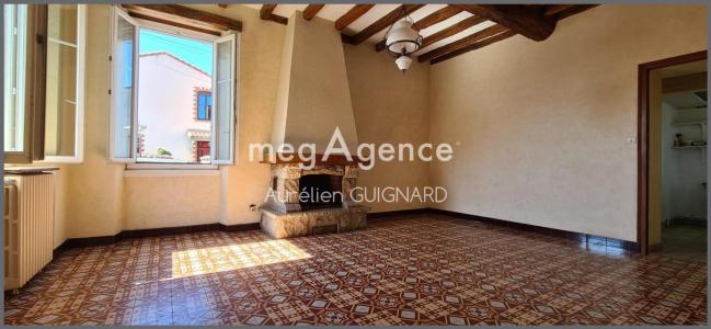 Vente Maison 7 pi�ces ARGENTON-CHATEAU 79150