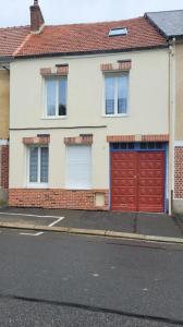 Vente Maison 5 pi�ces BRETEUIL 60120