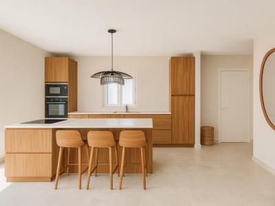 Vente Maison 4 pi�ces PIOLENC 84420