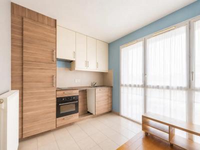 Vente Appartement CHAVILLE 92370