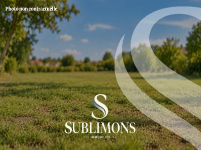 Vente Terrain SAINT-CARADEC-TREGOMEL 56540