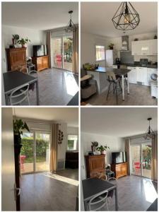 Vente Appartement 2 pi�ces GUIDEL 56520