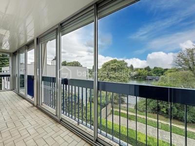 Vente Appartement 3 pi�ces TRIEL-SUR-SEINE 78510