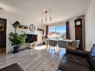 Vente Appartement 4 pi�ces THONON-LES-BAINS 74200