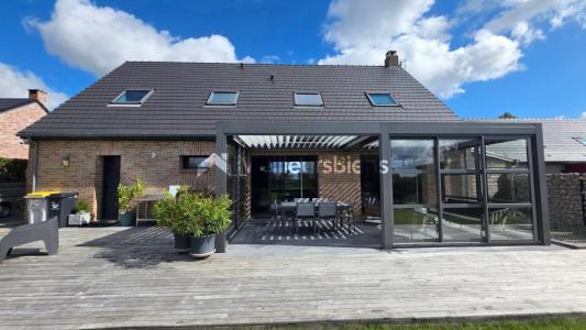 Vente Maison 7 pi�ces BOUSSIERES-SUR-SAMBRE 59330