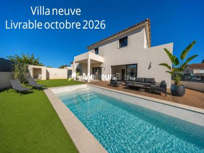 Vente Prestige PUGET-SUR-ARGENS 83480