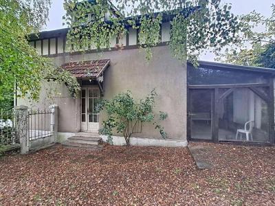 Vente Maison 4 pi�ces AIGLE 61300