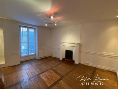 Vente Appartement 3 pi�ces RENNES 35000