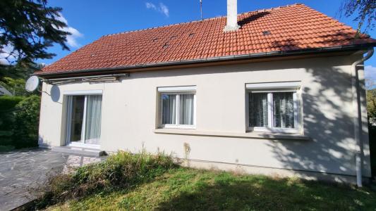 Vente Maison 5 pi�ces ESSIGNY-LE-PETIT 02100