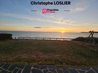Vente Maison 5 pi�ces GRANVILLE 50400
