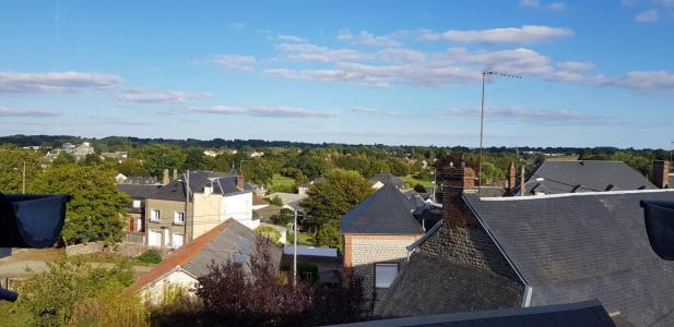 Vente Immeuble FERTE-MACE 61600