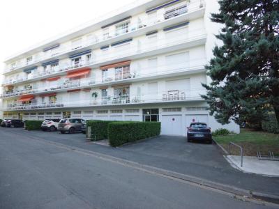 Vente Appartement 2 pi�ces ROCHELLE 17000