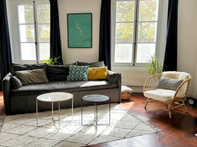 Vente Appartement 4 pi�ces NANTES 44000