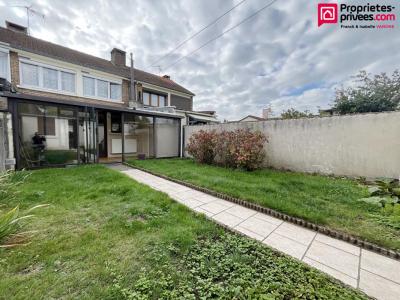 Vente Maison 5 pi�ces PERENCHIES 59840
