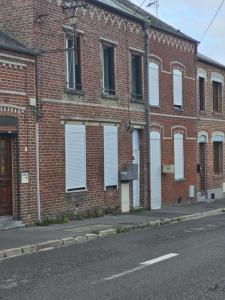 Vente Immeuble HIRSON 02500
